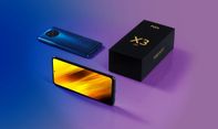 Luar Biasa! 2.209 Poco X3 NFC Ludes dalam 1 Menit di Shopee!