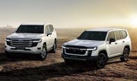 Toyota Land Cruiser Seri Terbaru Resmi Meluncur, Apa Saja Yang Menarik?