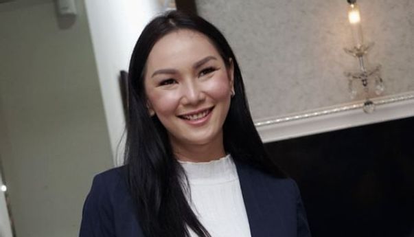 Akhirnya Pacaran, Kalina Oktarani Ajukan Sejumlah Syarat untuk Vicky Prasetyo
