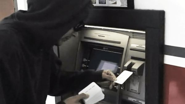 Berita Jateng: Komplotan Pembobol ATM Lintas Provinsi Sudah Melancarkan Aksinya 14 Kali, Ini Modusnya