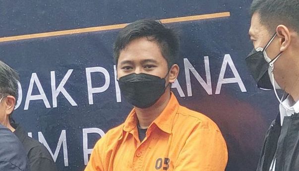 Putusan Pengadilan: Aset Doni Salmanan Dirampas untuk Negara, Mulai dari Rumah hingga Mobil Mewah