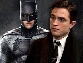 The Batman (2022): Melihat Bruce Wayne dari Manusia Biasa Menjadi Superhero