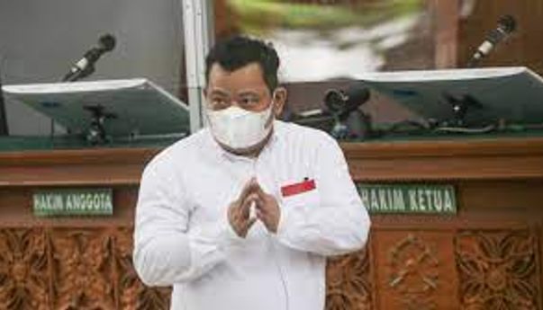 Dipicu Kata Buta dan Tuli, Kuat Ma’ruf Laporkan Hakim Sidang Sambo