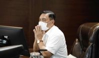 Kisah Luhut Trauma Gagal Berangkat ke AS Gegara Kalah Saat Seleksi dengan Agus Widjojo