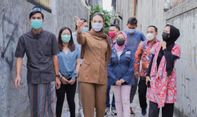 Intip Besaran Gaji Luna Maya Jadi Ketua RT Kemang, Imbangi Bayaran Sekali Syuting?