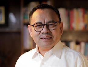 Anies Baswedan Pilih Sudirman Said Jadi Komut Transjakarta: Dinilai Sudah Tepat, Ini Alasannya!