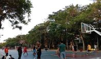 Rekomendasi Lapangan Basket di Jakarta dengan Fasilitas Lengkap