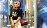 Dikenal Periang, Chacha Sherly Ternyata Sempat Ingin Bunuh Diri, Begini Kesaksian Iis Dahlia