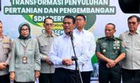 Mentan Sebut Negara Rugi Rp2 Triliun per Tahun akibat Praktik Oplos Beras SPHP