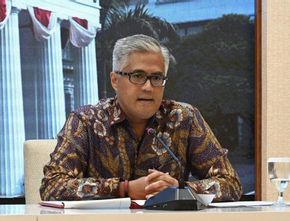 Kemlu Siap Bantu 87 Mahasiswa Indonesia di Harvard yang Terancam Kebijakan Trump