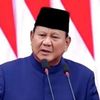 Presiden Prabowo Optimis Indonesia Bebas Kemiskinan Sebelum 2045