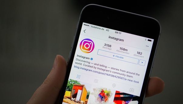 5 Tips Berjualan Lewat Instagram Paling Efektif