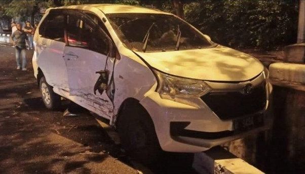 Mengerikan! Dalam Semalam, 3 Kecelakaan Terjadi di Kota Semarang