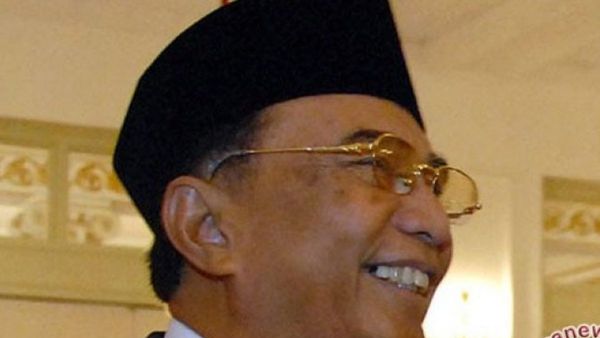 Politikus Senior PPP Tosari Widjaja Meninggal Dunia Kamis Pagi