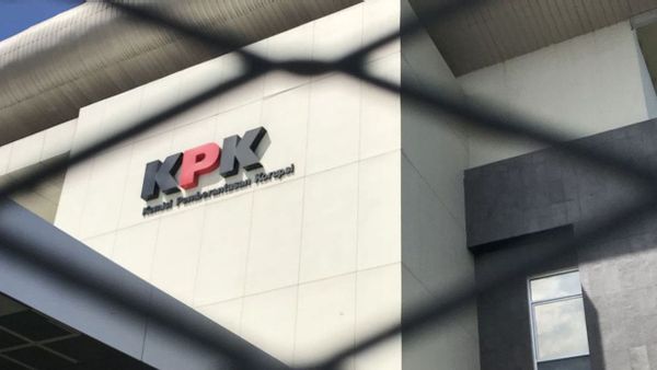 Firli Bahuri Tak Hadiri Panggilan Polda, Ghufron KPK: Perlu Waktu Mempelajari Materi Pemeriksaan