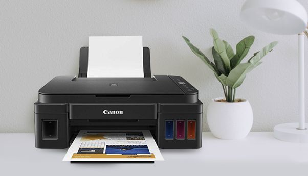 Begini Cara Cleaning Printer yang Baik dan Benar untuk Merk Canon