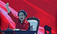 Megawati Belum Putuskan Sikap Politik, PDIP: Pemerintah Prabowo Baru Ada Oktober