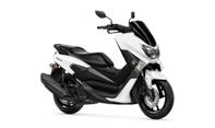 Wajib Tahu, Inilah Hal Menarik Dari Yamaha N-Max Keluaran Terbaru