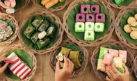 10 Snack Paling Digemari di Asia Tenggara, Ada Rengginang dan Nagasari Lho