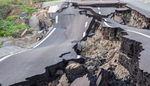 Tips Mitigasi Gempa Bumi untuk Melindungi Diri