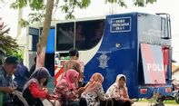 Jadwal SIM Keliling Sidoarjo yang Terkini