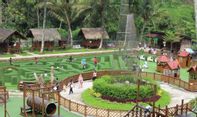 Lokasi dan Harga Tiket Taman Wisata Karang Resik Tasikmalaya