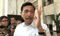 Berita Terbaru: Luhut Minta KPK Tak Berlebihan Periksa Kasus Edhy Prabowo