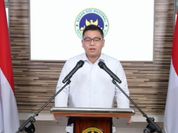 PCO Sebut Jumlah Penerima Manfaat MBG Telah Capai 5,5 Juta Orang
