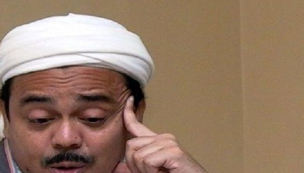 Cek Fakta: Apa Benar Habib Rizieq Kabur dari Rumah Sakit?