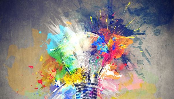 Lakukan Tiga Hal Ini untuk Meningkatkan Kreativitas
