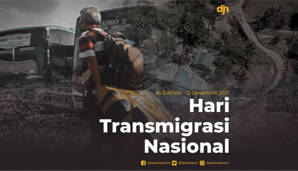 Hari Transmigrasi Nasional