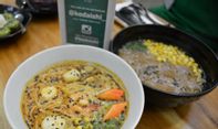 5 Tempat Makan Mie Ramen Malang Ini Punya Rasa yang Khas Jepang