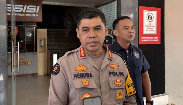 Polisi Ungkap Temukan 3 Video Asusila Diduga Lisa Mariana Tersebar di Internet