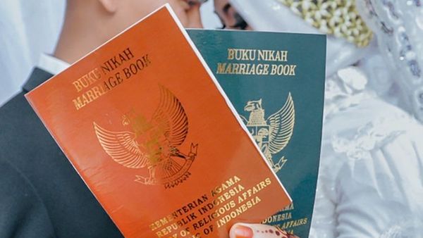 Jual Ratusan Pesanan Sejak 2018, Sindikat Buku Nikah Palsu Akhirnya Ditangkap