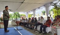 Pendistribusian GeNose C19 Dimulai, Anggota DPD RI Beri Apresiasi