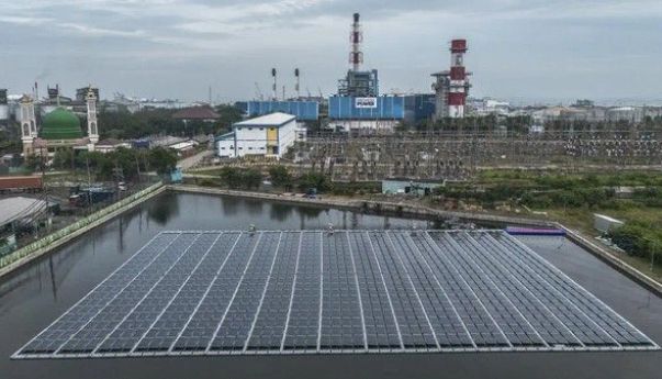 Pasokan Energi Asia Terancam Akibat Perang Iran-AS, Seberapa Banyak Sisa Stoknya?