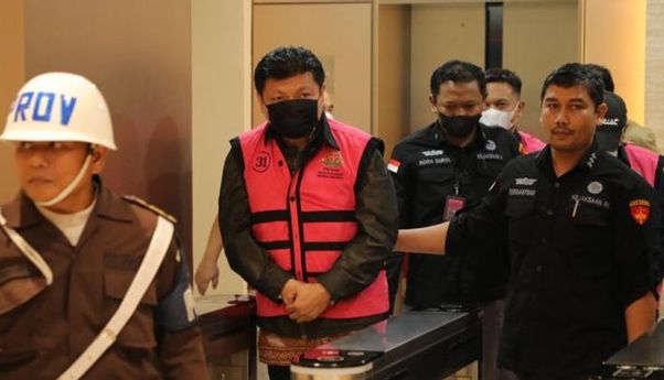 Kejagung Tetapkan 3 Tersangka Korupsi Kredit PT Sritex, Termasuk Eks Dirut Bank DKI
