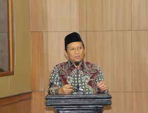 Perbedaan Hari Raya, Senator Indonesia: Utamakan Toleransi