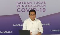 Jakarta Macet dan Munculnya Klaster Perkantoran, Protokol Kesehatan Mulai Kendur?
