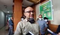 HP Firli Bahuri Diretas, Novel Baswedan: Sekali Berbohong, Akan Berbohong Terus
