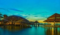 Pesona dan Harga Tiket Masuk Pantai Kartini yang Punya Penyu Raksasa