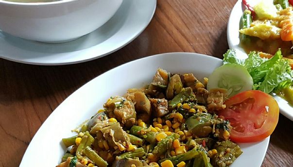 Ini Dia Makanan Khas Manado yang Halal dan Enak!