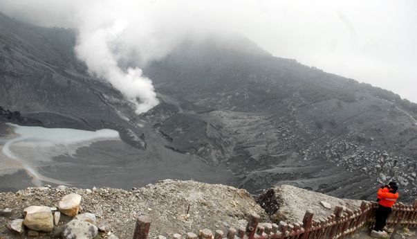 Ini 5 Rekomendasi Tempat Rekreasi Jawa Barat yang Kental dengan Nuansa Sunda