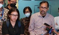 Haris dan Fatia Divonis Bebas di Kasus Luhut, Hakim: Kata ‘Lord’ Bukan Pencemaran Nama Baik