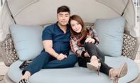 Tampil dengan Kumis dan Jenggot Tipis, Pacar Roy Kiyoshi: Biar Lebih Manly