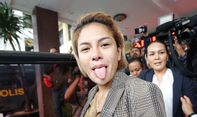 Pendukung Puan Maharani Butuh 100 Pengacara Buat Lawan Sindiran Nikita Mirzani?