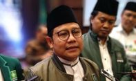 Mandat Muktamar Bali, Cak Imin: Dosa dan Haram Kalau Saya Nggak Percaya Diri Maju Pilpres 2024