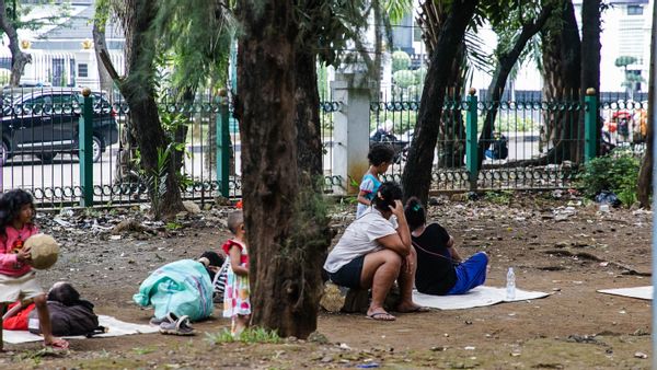 Sinar Mas, Indofood Hingga Sampoerna Gandeng Yayasan Buddha Tzu Chi Salurkan Bantuan 35 Ribu Ton Beras