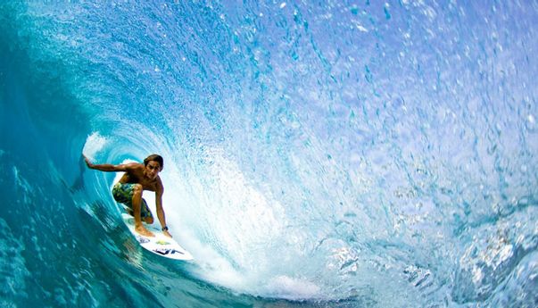 5 Olahraga Air Paling Populer di Dunia