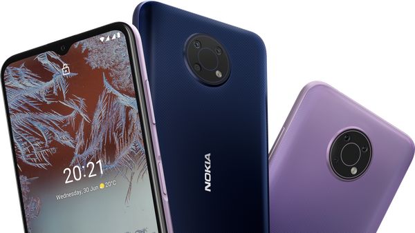 Mengintip Spesifikasi Nokia G10 yang Akan Hadir di Indonesia